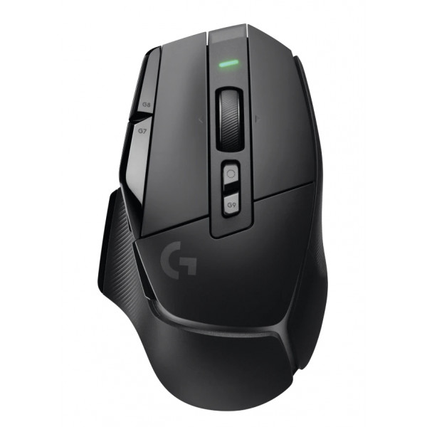 Фото - Миша бездротова ігрова Logitech G502 X Lightspeed Wireless Black (910-006180)