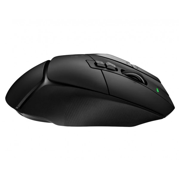 Фото - Миша бездротова ігрова Logitech G502 X Lightspeed Wireless Black (910-006180)