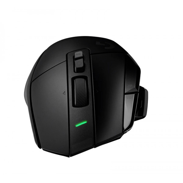 Фото - Миша бездротова ігрова Logitech G502 X Lightspeed Wireless Black (910-006180)