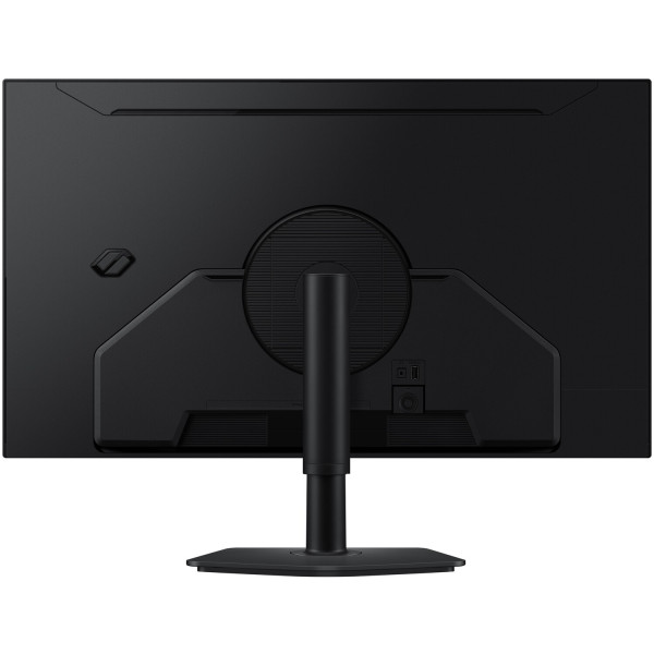 Фото - Монітор ігровий Samsung Odyssey G5 (LS32FG502EIXUA)