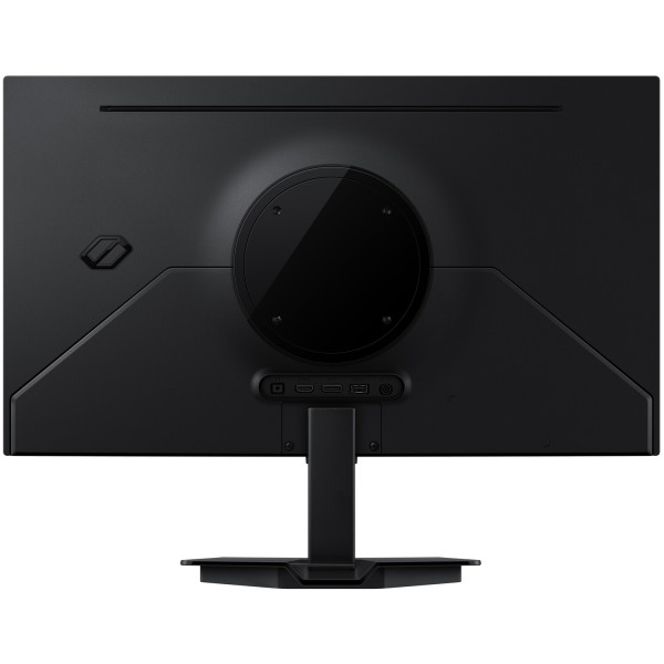 Фото - Монитор игровой Samsung Odyssey OLED G5 (LS27FG502SIXUA)
