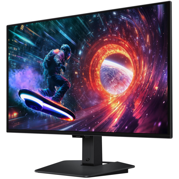 Фото - Монитор игровой Samsung Odyssey OLED G5 (LS27FG502SIXUA)