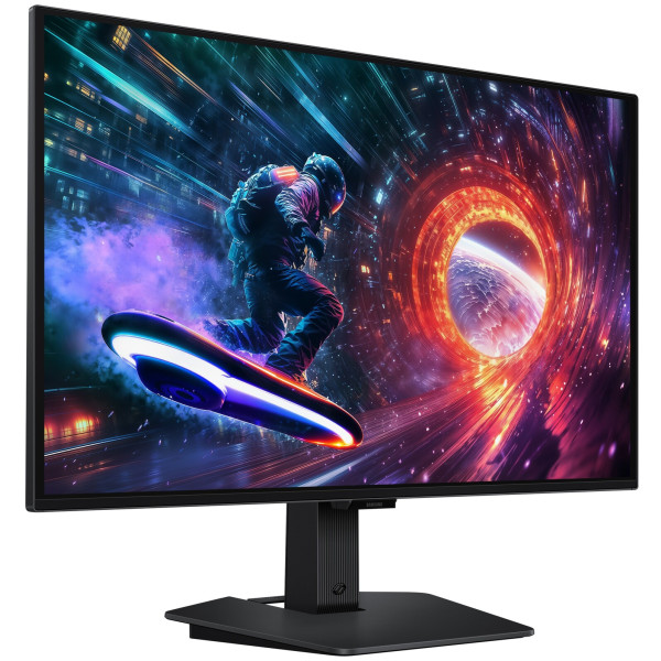 Фото - Монитор игровой Samsung Odyssey OLED G5 (LS27FG502SIXUA)