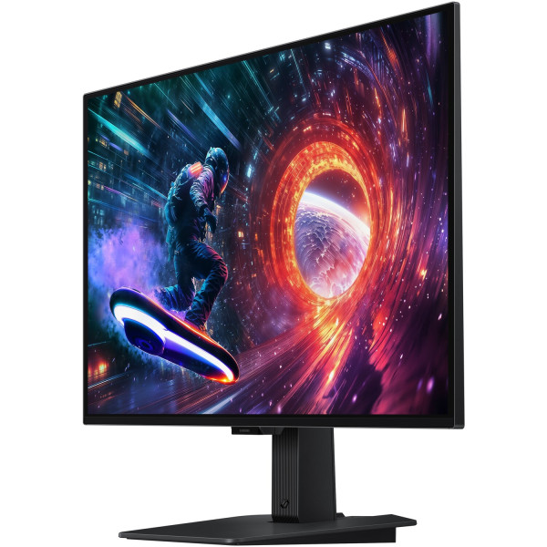 Фото - Монитор игровой Samsung Odyssey OLED G5 (LS27FG502SIXUA)