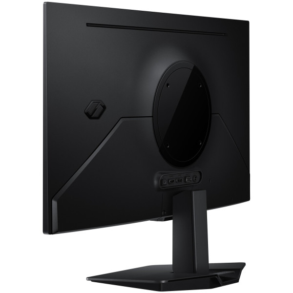 Фото - Монитор игровой Samsung Odyssey OLED G5 (LS27FG502SIXUA)