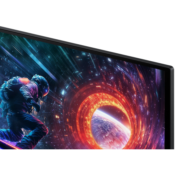 Фото - Монитор игровой Samsung Odyssey OLED G5 (LS27FG502SIXUA)