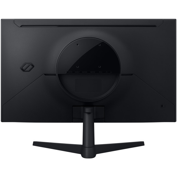 Фото - Монитор игровой Samsung Odyssey G5 (LS27FG532EIXUA)