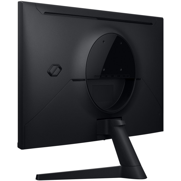 Фото - Монитор игровой Samsung Odyssey G5 (LS27FG532EIXUA)