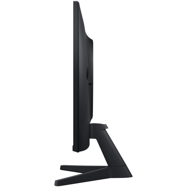 Фото - Монитор игровой Samsung Odyssey G5 (LS27FG532EIXUA)