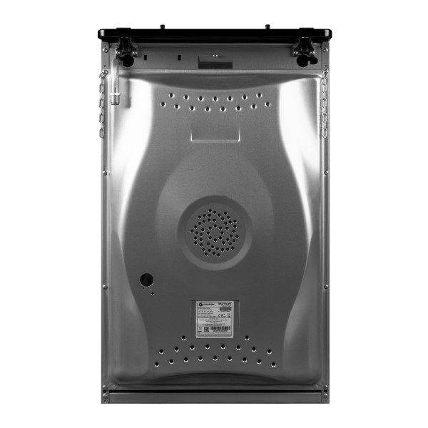 Фото - Плита газовая Grifon G541S-M1