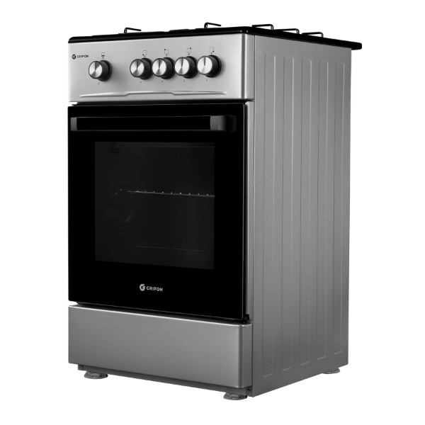 Фото - Плита газовая Grifon G541S-M1