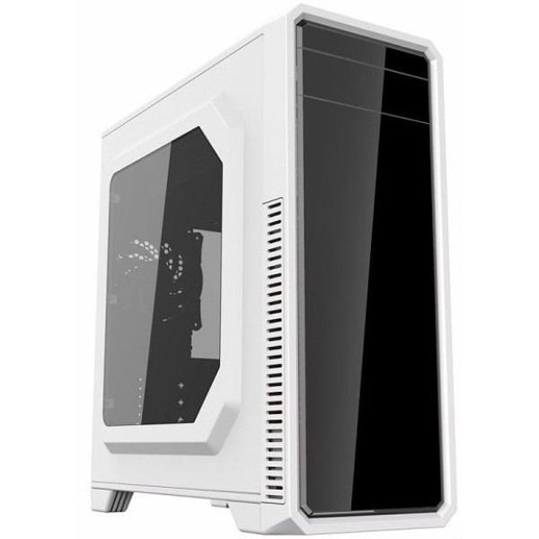 Фото - Корпус Gamemax ATX без блока питания G561 White