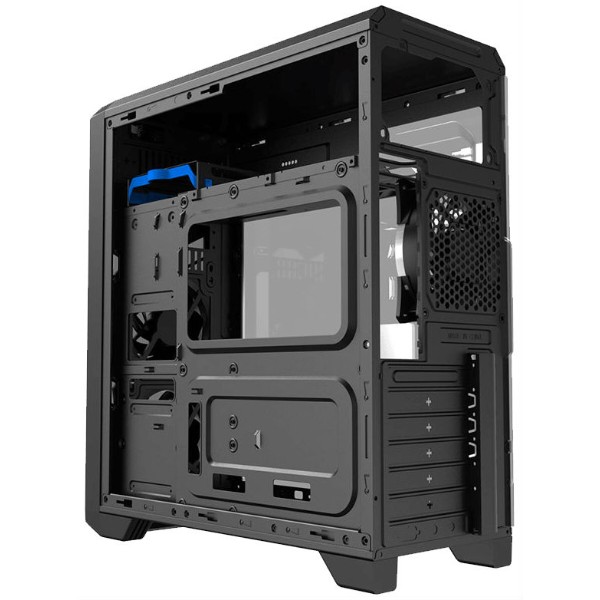 Фото - Корпус Gamemax ATX без блока питания G563