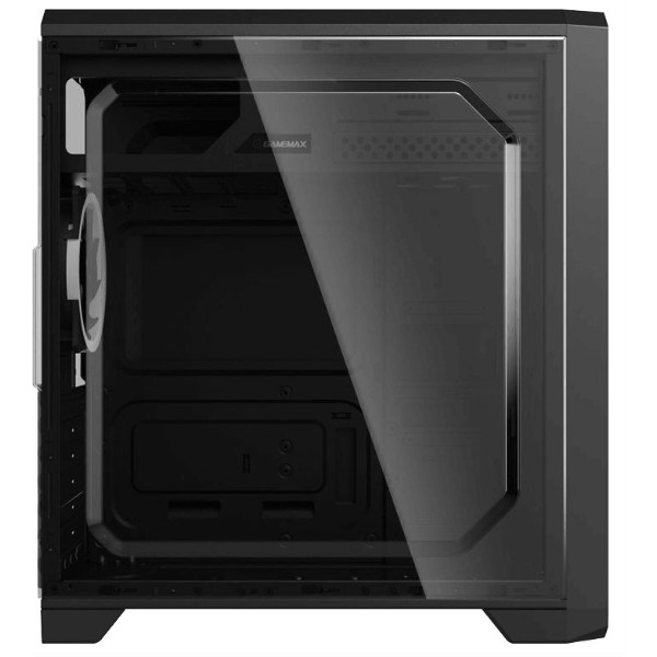 Фото - Корпус Gamemax ATX без блока питания G563