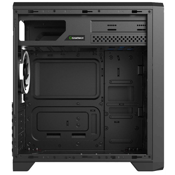 Фото - Корпус Gamemax ATX без блока питания G563