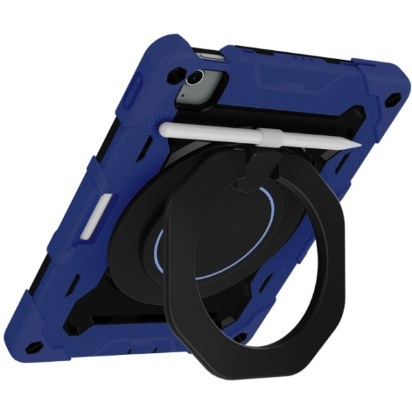 Фото - Чехол для планшета BeCover for Apple iPad Air 11" M4 2026 Blue (715189)