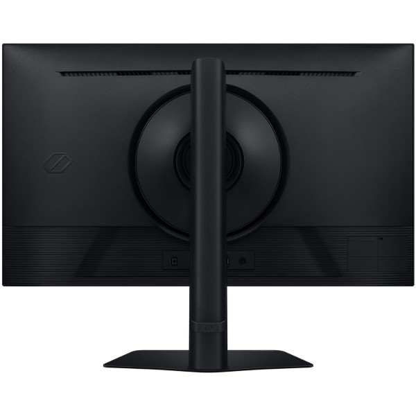 Фото - Монітор ігровий Samsung Odyssey G6 (LS27FG606EIXUA)