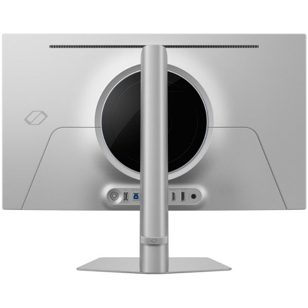 Фото - Монітор ігровий Samsung Odyssey OLED G6 (LS27FG602SIXUA)