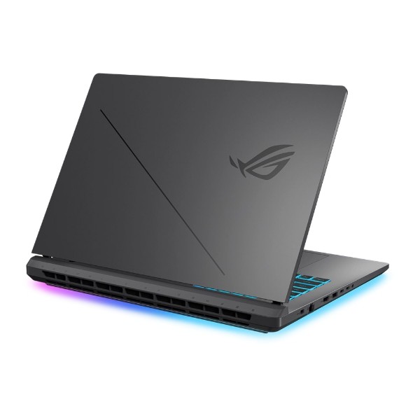 Фото - Ноутбук ігровий Asus ROG Strix G16 G615JHR-RV075 Eclipse Gray
