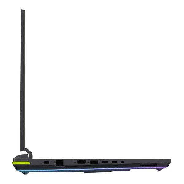 Фото - Ноутбук ігровий Asus ROG Strix G16 G615JHR-RV075 Eclipse Gray