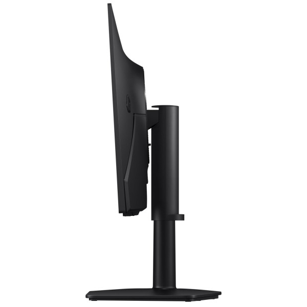 Фото - Монитор игровой Samsung Odyssey OLED G6 (LS27HG610SIXUA)