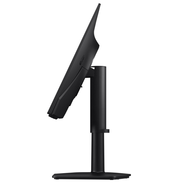 Фото - Монитор игровой Samsung Odyssey OLED G6 (LS27HG610SIXUA)