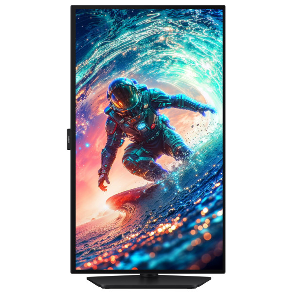 Фото - Монитор игровой Samsung Odyssey OLED G6 (LS27HG610SIXUA)