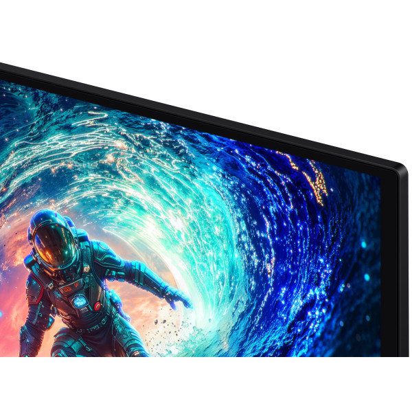 Фото - Монитор игровой Samsung Odyssey OLED G6 (LS27HG610SIXUA)