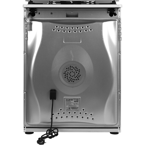 Фото - Уцінка - Плита газова Grifon G643W-CAWB3