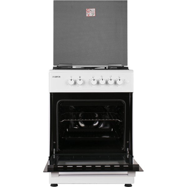 Фото - Уцінка - Плита газова Grifon G643W-CAWB3