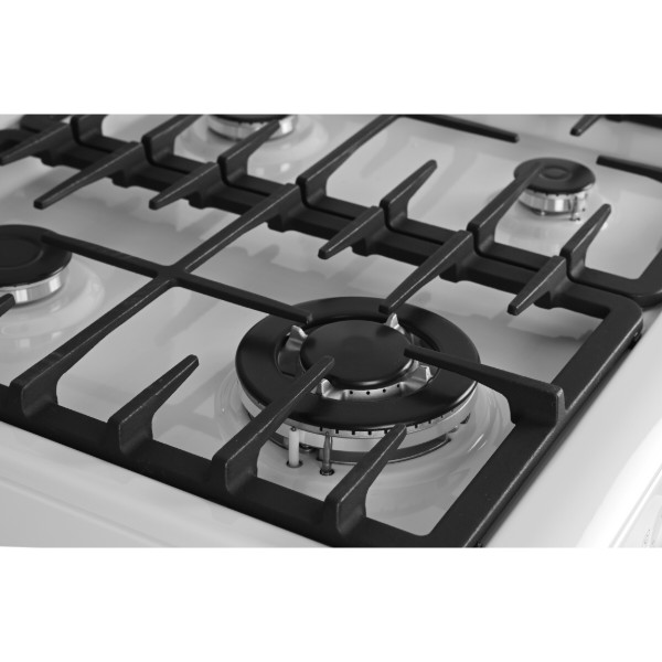 Фото - Уцінка - Плита газова Grifon G643W-CAWB3