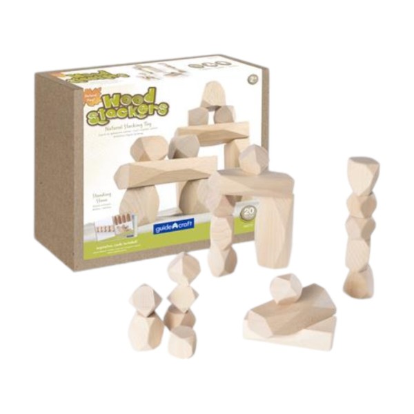 Фото - Балансир Guidecraft Natural Play Стоунхендж (G6772) Фото - Балансир Guidecraft Natural Play Стоунхендж (G6772)