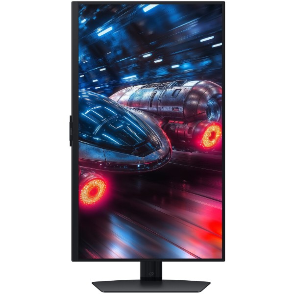 Фото - Монітор ігровий Samsung Odyssey G7 (LS27FG706EIXUA)