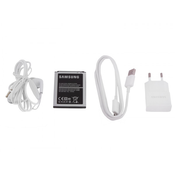 Фото - Смартфон Samsung G7102 Galaxy Grand 2 Duos Black