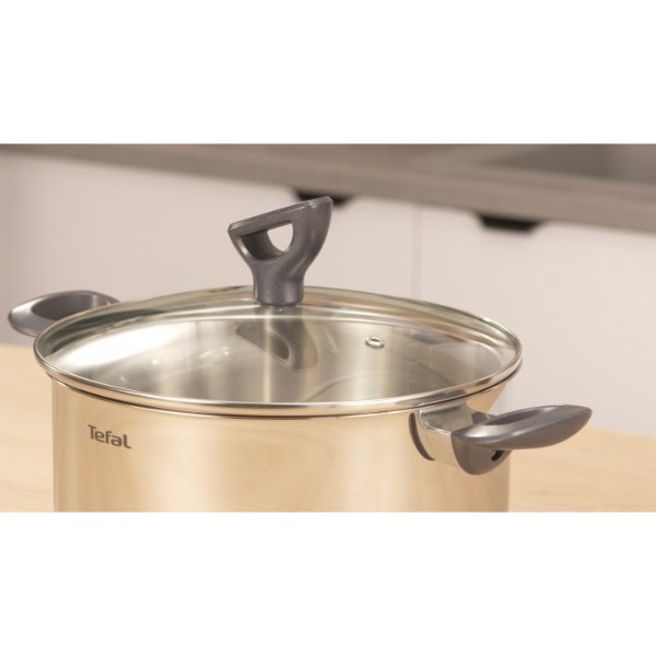 Фото - Набір посуду Tefal G713SB45 DAILY COOK 11 пр