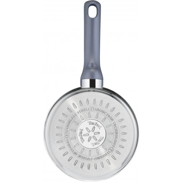 Фото - Набір посуду Tefal G713SB45 DAILY COOK 11 пр