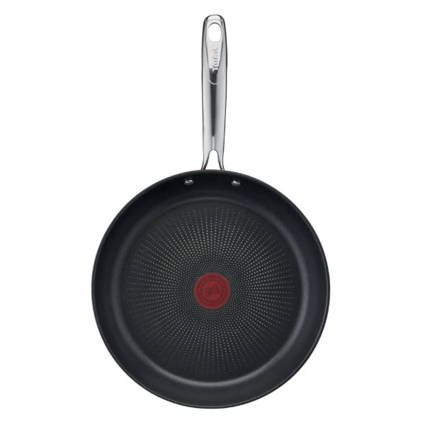 Фото - Набір сковорідок Tefal G732S334 Duetto+ 20/24/28 см