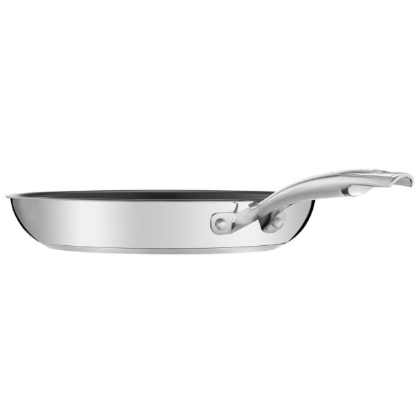 Фото - Набір сковорідок Tefal G732S334 Duetto+ 20/24/28 см
