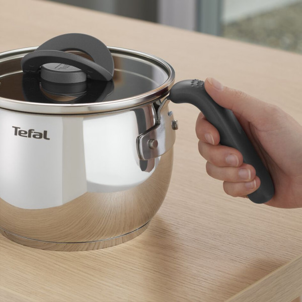 Фото - Каструля Tefal G7371795 Opti'Space  5 в 1 2,5 л