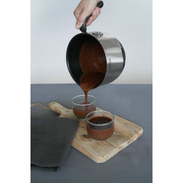 Фото - Каструля Tefal G7371795 Opti'Space  5 в 1 2,5 л