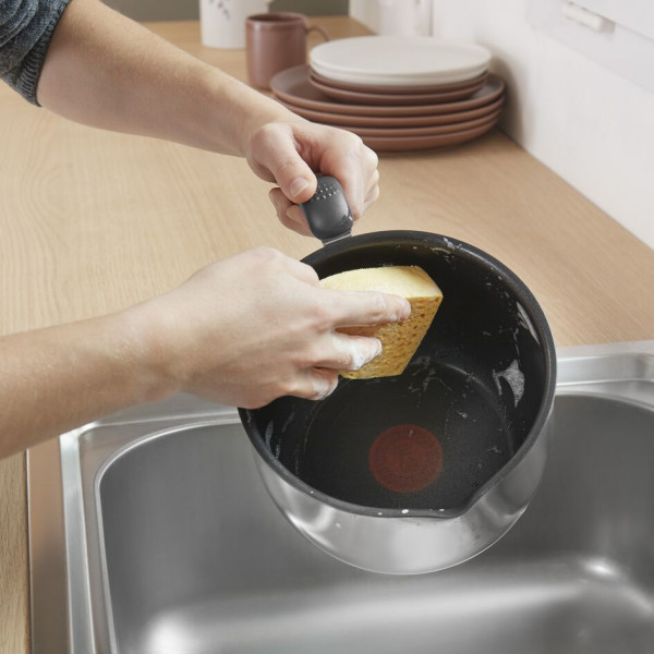 Фото - Каструля Tefal G7371795 Opti'Space  5 в 1 2,5 л