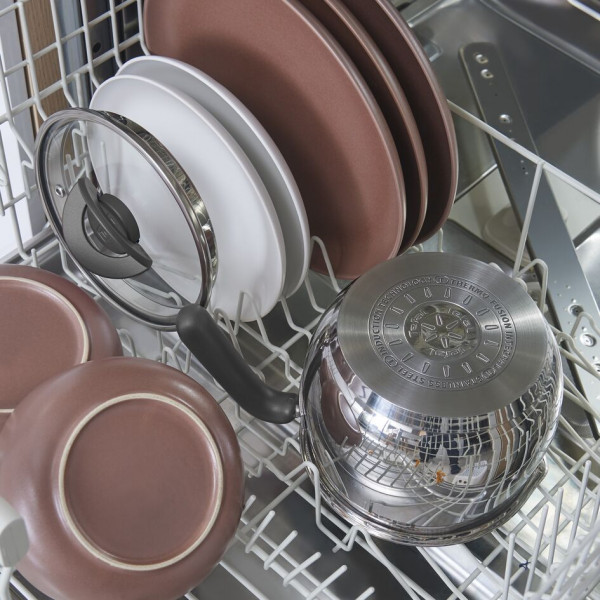 Фото - Каструля Tefal G7371795 Opti'Space  5 в 1 2,5 л