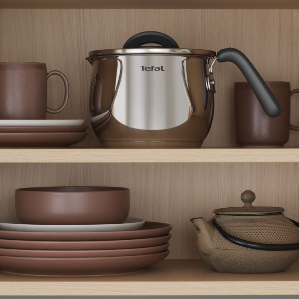 Фото - Каструля Tefal G7371795 Opti'Space  5 в 1 2,5 л