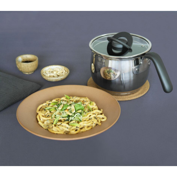 Фото - Каструля Tefal G7371795 Opti'Space  5 в 1 2,5 л