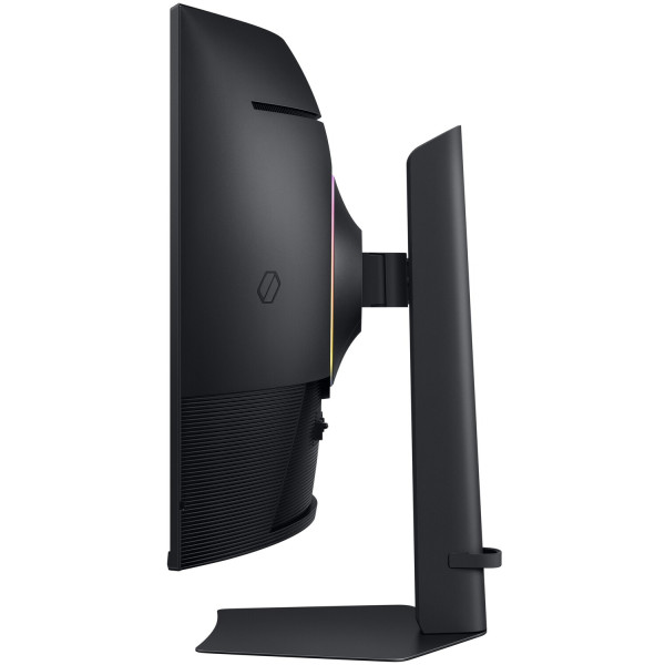 Фото - Монітор ігровий Samsung Odyssey G7 (LS37FG756EIXUA)