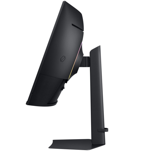 Фото - Монітор ігровий Samsung Odyssey G7 (LS37FG756EIXUA)