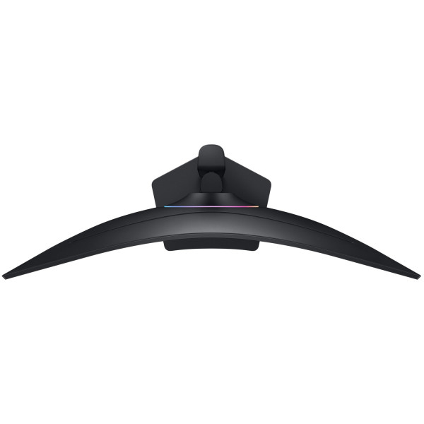 Фото - Монітор ігровий Samsung Odyssey G7 (LS37FG756EIXUA)