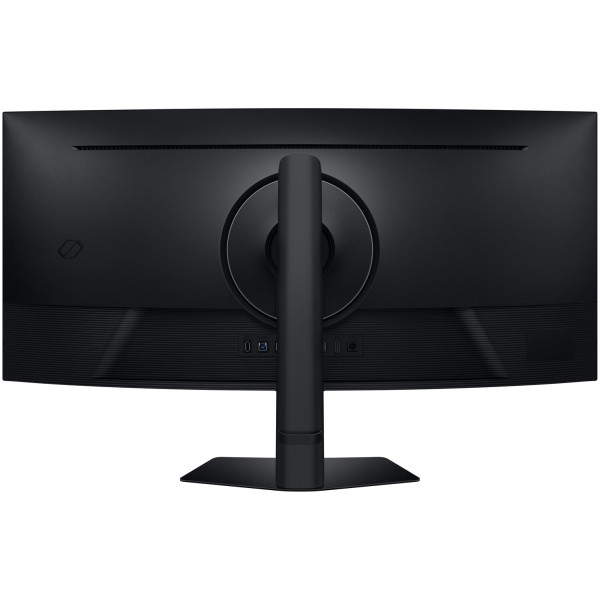 Фото - Монитор игровой Samsung Odyssey G7 (LS40FG756EIXUA)