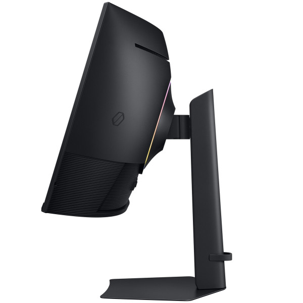 Фото - Монитор игровой Samsung Odyssey G7 (LS40FG756EIXUA)