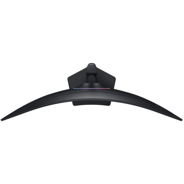 Фото - Монитор игровой Samsung Odyssey G7 (LS40FG756EIXUA)